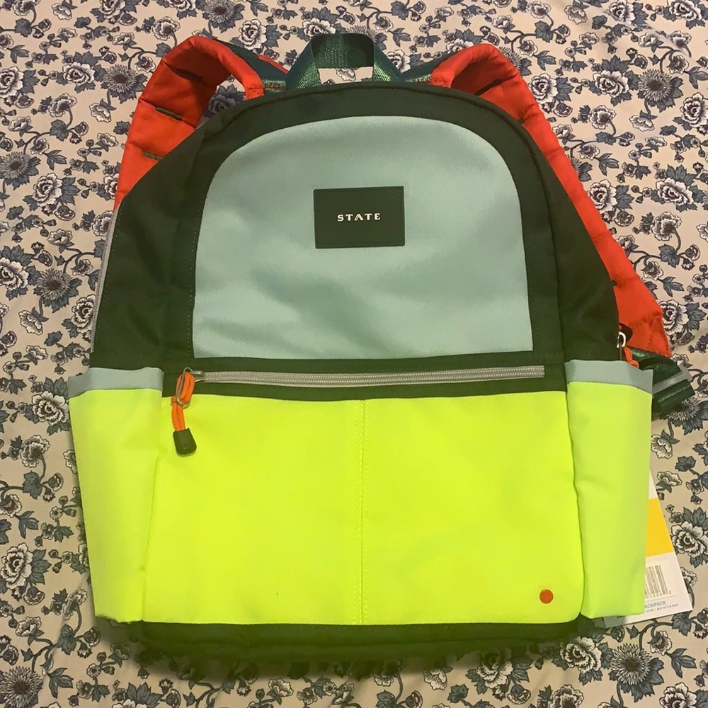 State Kane Kids Backpack